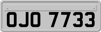 OJO7733