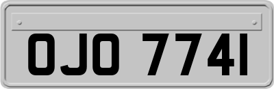 OJO7741