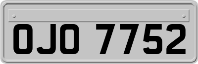 OJO7752