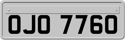 OJO7760