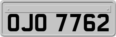 OJO7762