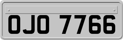 OJO7766