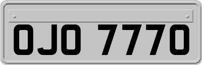 OJO7770