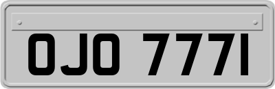 OJO7771