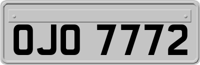 OJO7772
