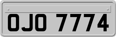 OJO7774