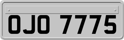 OJO7775