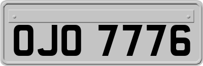 OJO7776