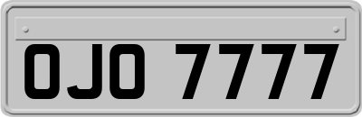 OJO7777