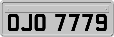 OJO7779