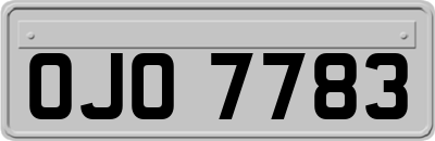 OJO7783