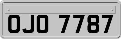 OJO7787