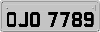 OJO7789