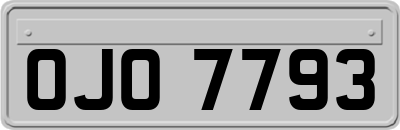 OJO7793