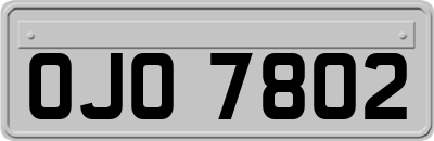 OJO7802