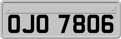 OJO7806