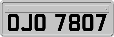 OJO7807