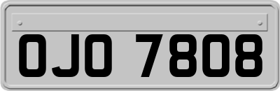 OJO7808