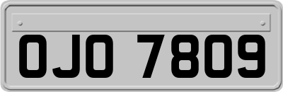 OJO7809