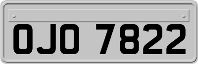 OJO7822