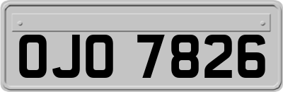 OJO7826