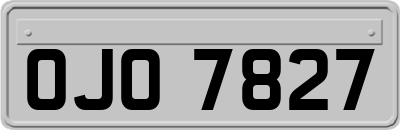 OJO7827