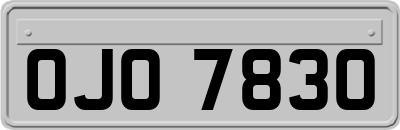 OJO7830