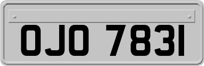 OJO7831
