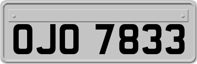OJO7833