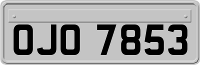 OJO7853