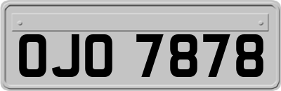 OJO7878