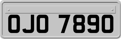 OJO7890