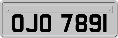 OJO7891