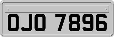 OJO7896