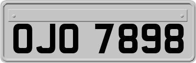 OJO7898
