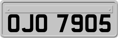OJO7905
