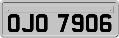 OJO7906