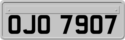 OJO7907