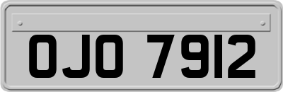 OJO7912