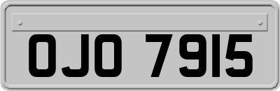 OJO7915