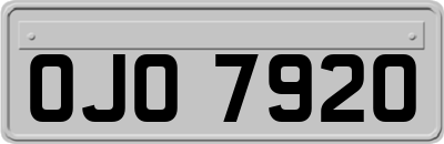OJO7920