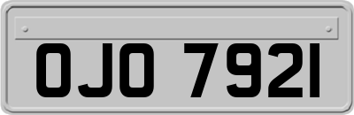 OJO7921