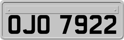 OJO7922