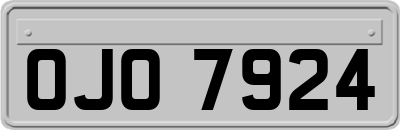 OJO7924