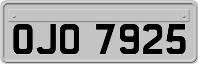 OJO7925