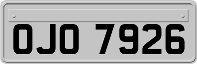 OJO7926