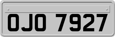 OJO7927