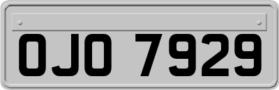 OJO7929