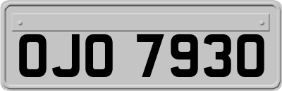 OJO7930