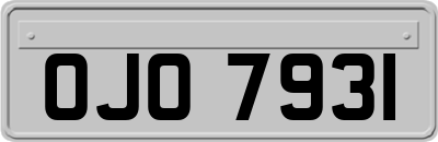 OJO7931